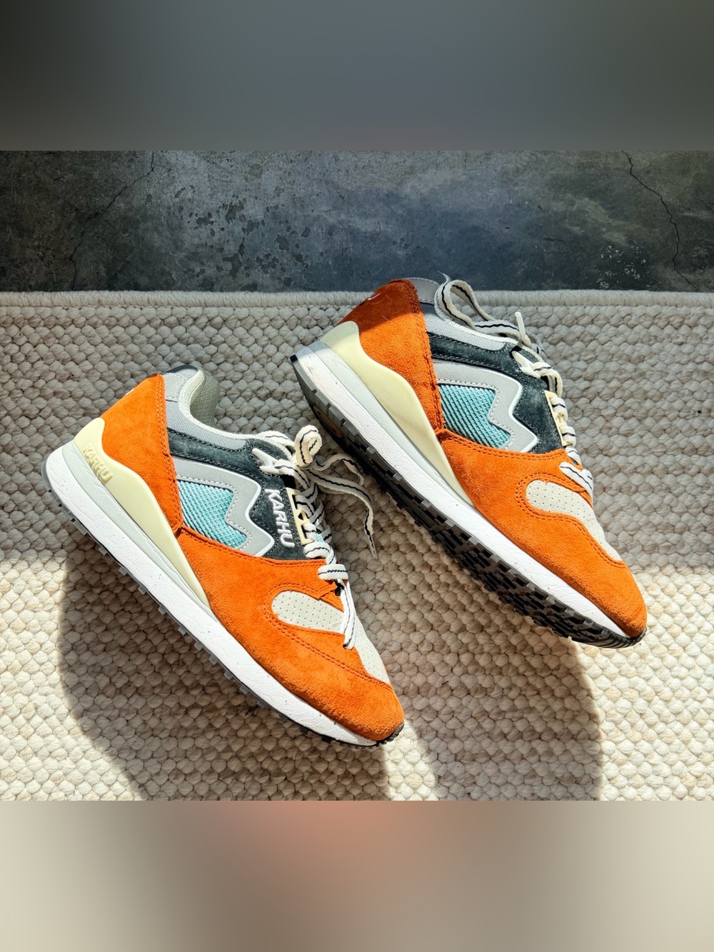 Karhu Synchron Classic Unisex Sneaker